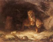 詹姆斯 沃德 : What Is It